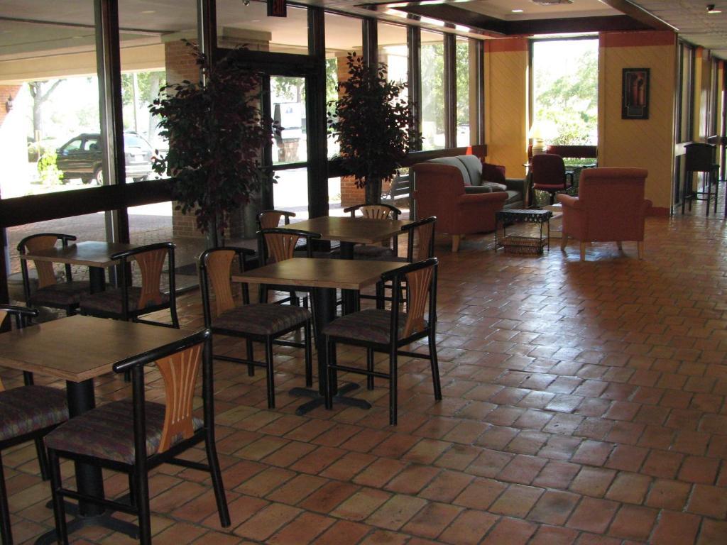 Rest&Relax Inn Ferry Pass Restaurant foto