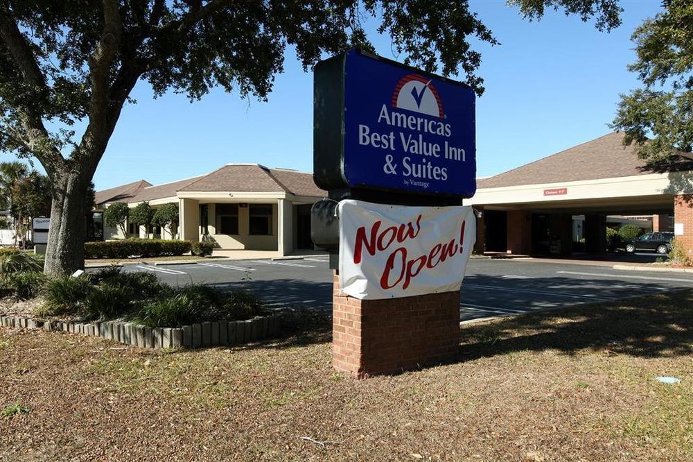Rest&Relax Inn Ferry Pass Exterior foto