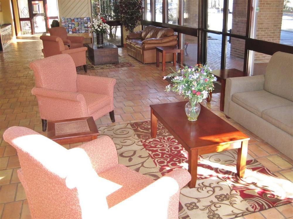 Rest&Relax Inn Ferry Pass Interior foto
