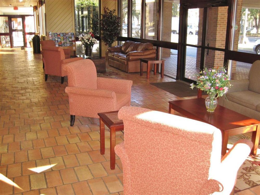 Rest&Relax Inn Ferry Pass Interior foto