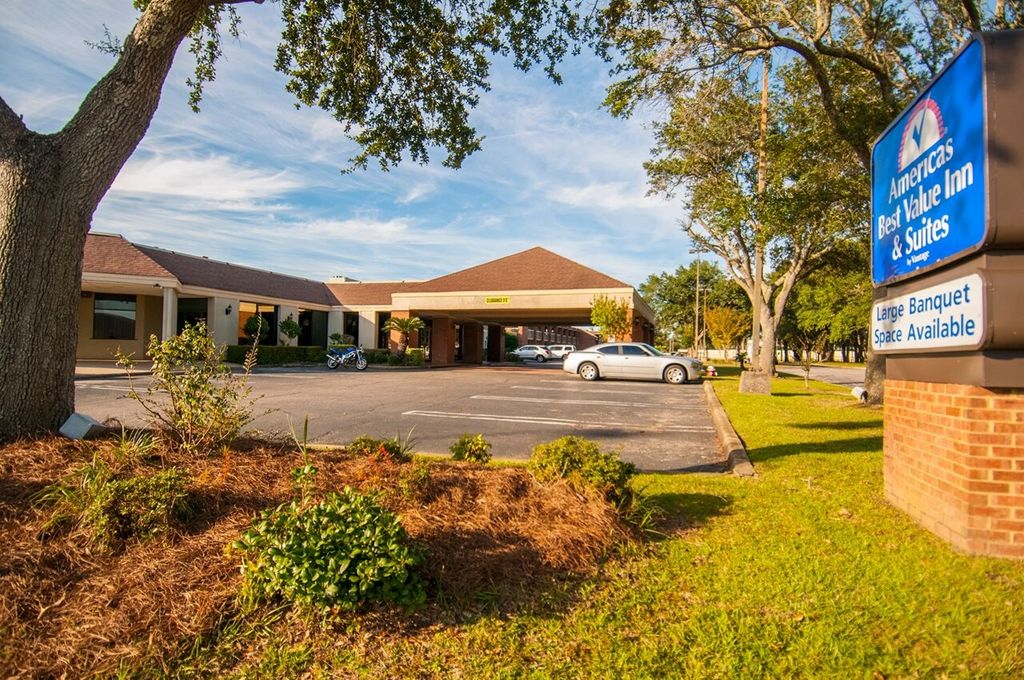 Rest&Relax Inn Ferry Pass Exterior foto