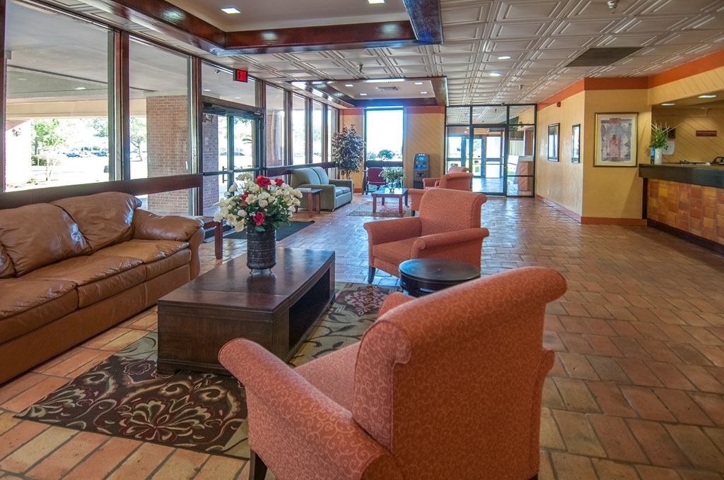 Rest&Relax Inn Ferry Pass Interior foto