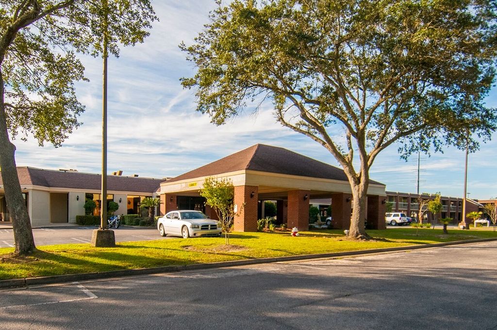 Rest&Relax Inn Ferry Pass Exterior foto