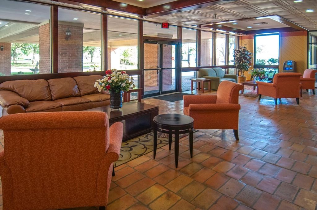 Rest&Relax Inn Ferry Pass Interior foto
