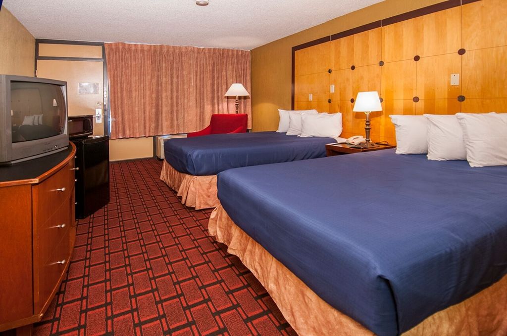 Rest&Relax Inn Ferry Pass Zimmer foto
