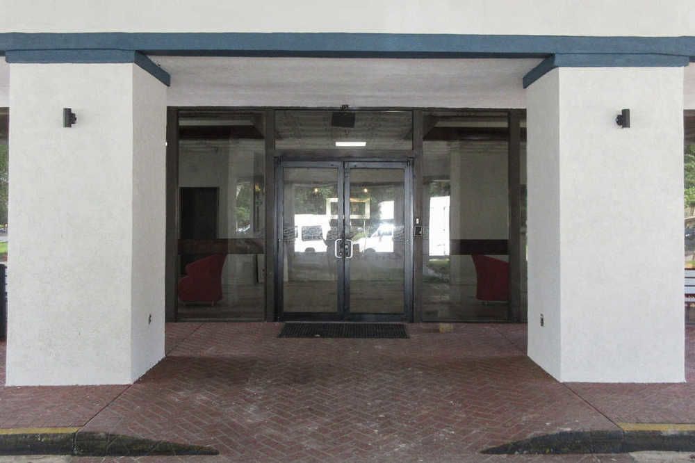 Rest&Relax Inn Ferry Pass Exterior foto