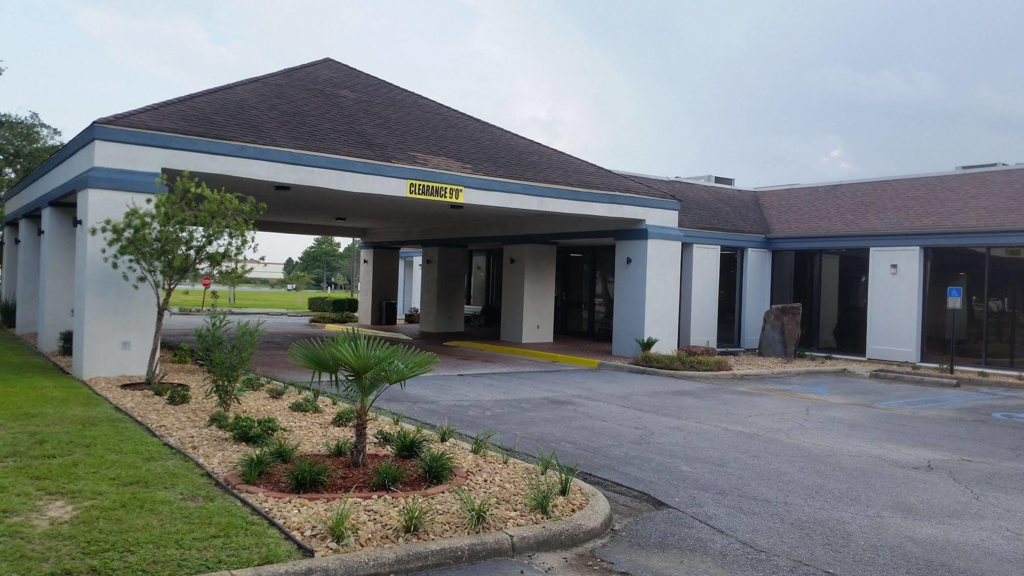 Rest&Relax Inn Ferry Pass Exterior foto